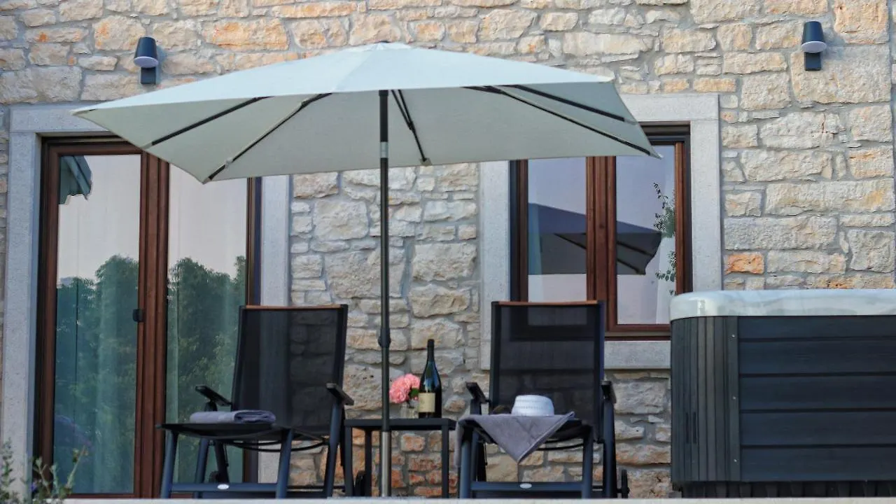 Casa Capris Villa Svetvinčenat