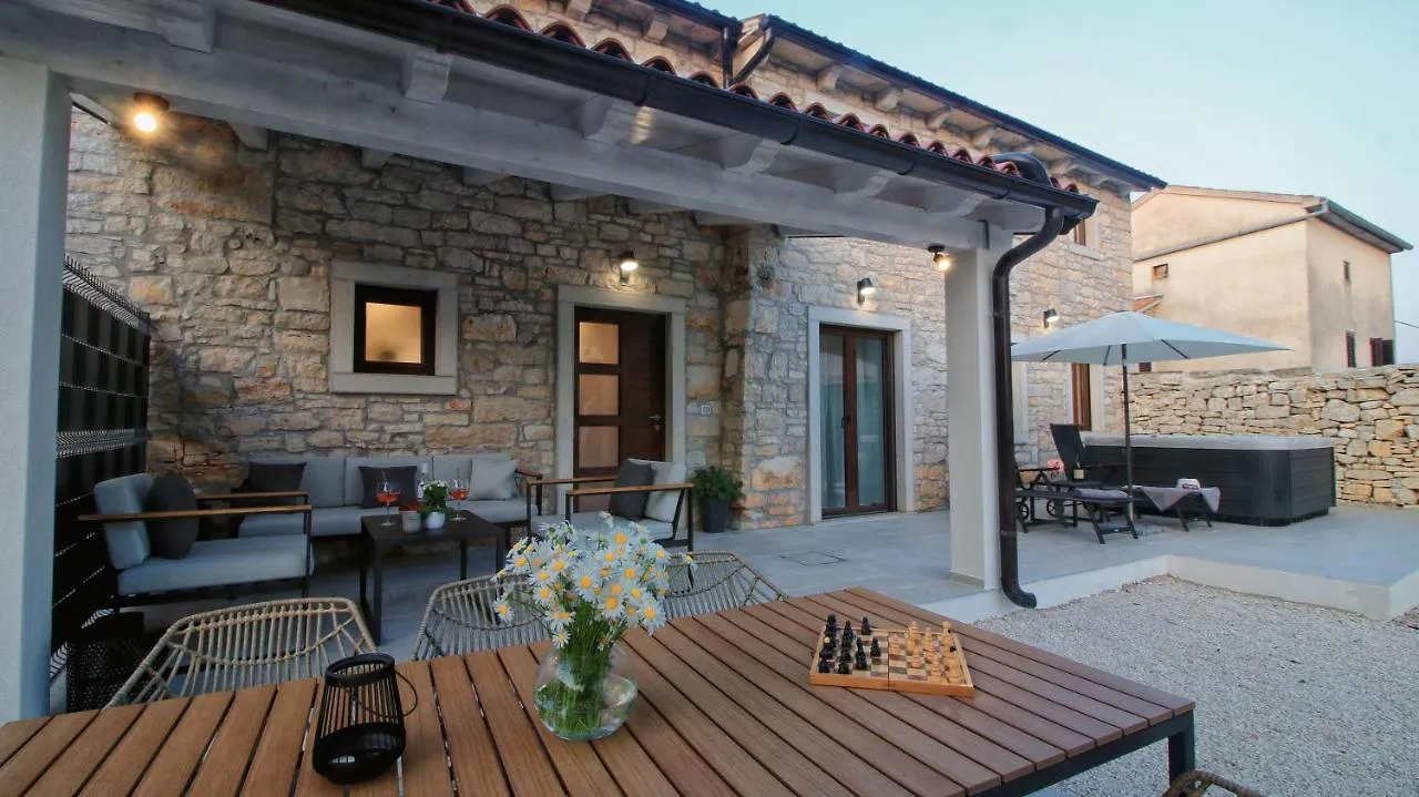 Casa Capris Villa Svetvincenat