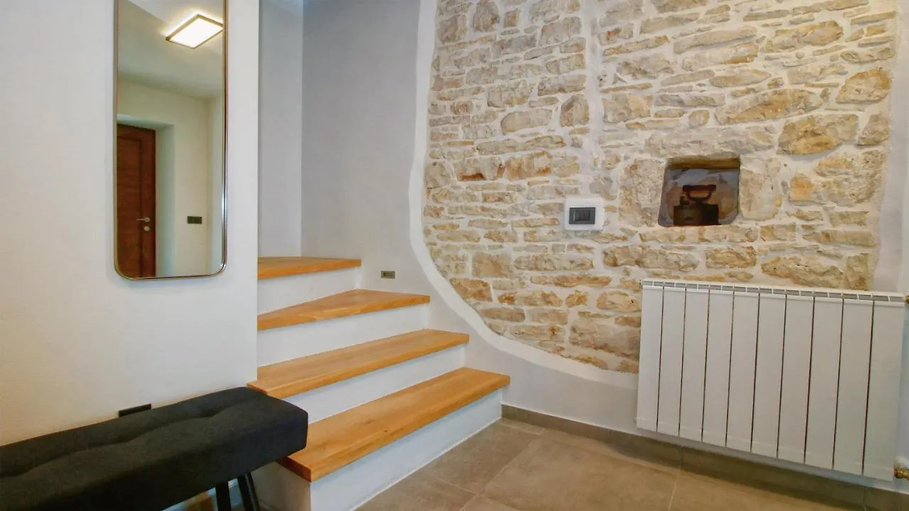 Casa Capris Villa Svetvincenat