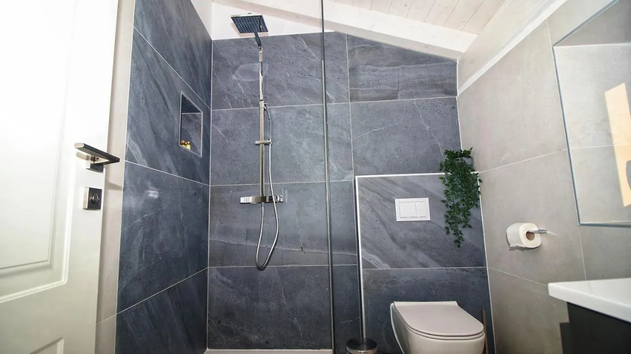 Casa Capris Villa Svetvinčenat Kroatien