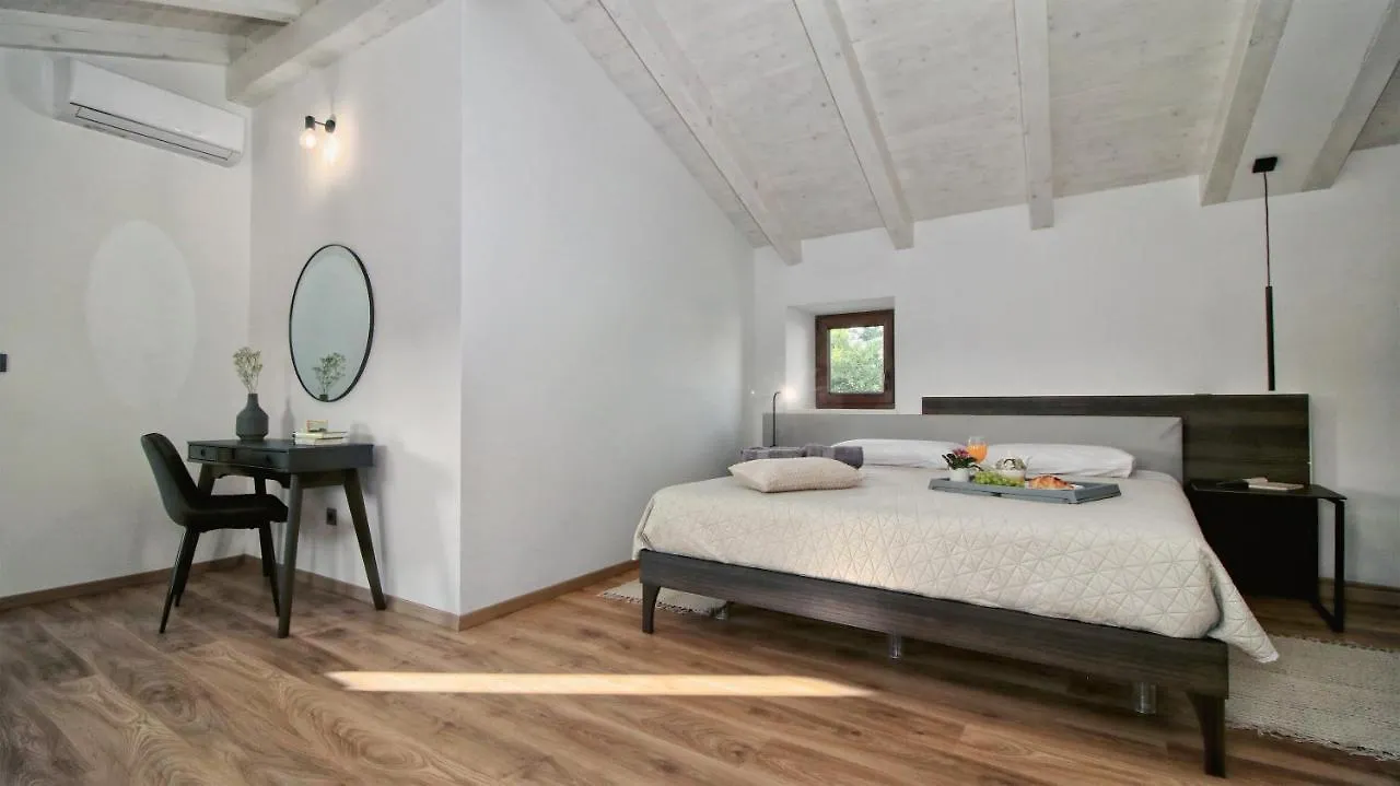 Casa Capris Villa Svetvincenat