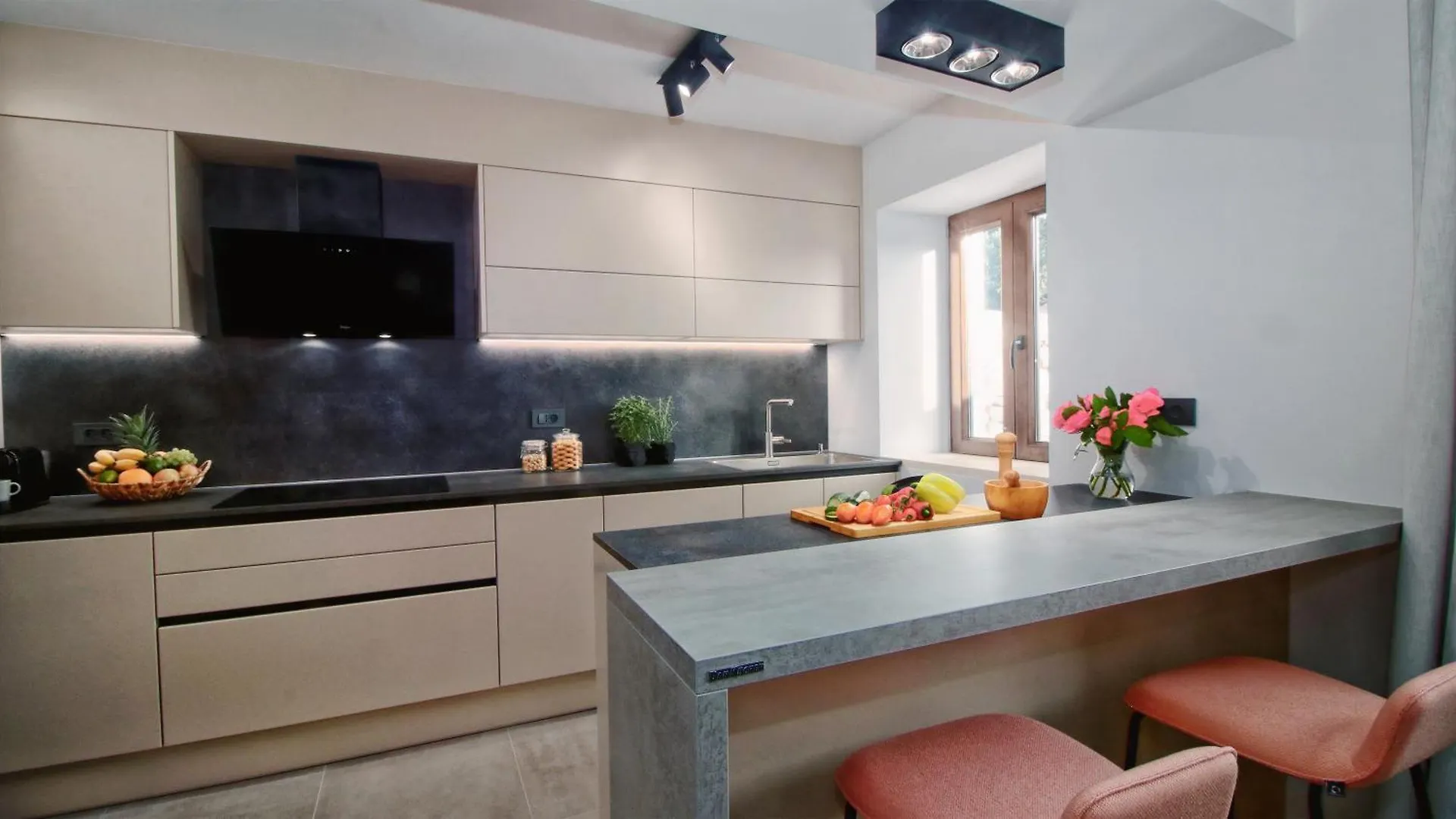 Casa Capris Villa Svetvincenat