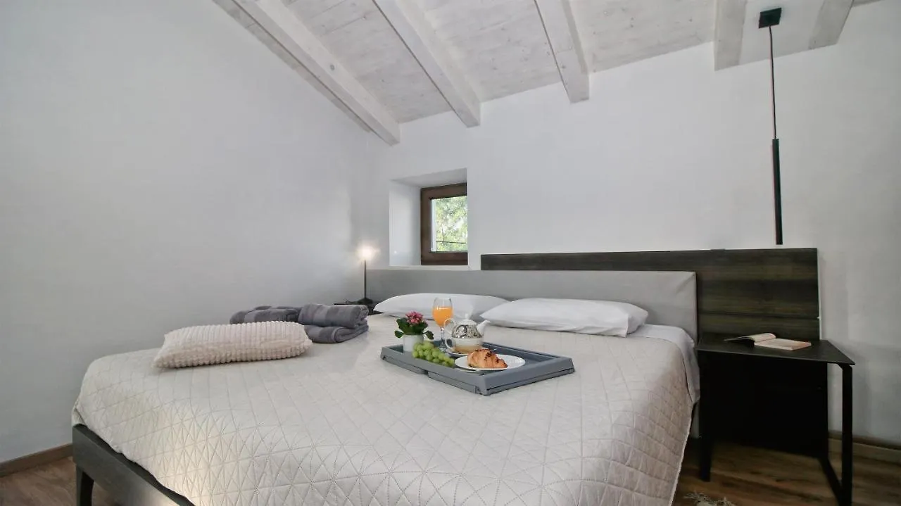 Casa Capris Villa Svetvincenat