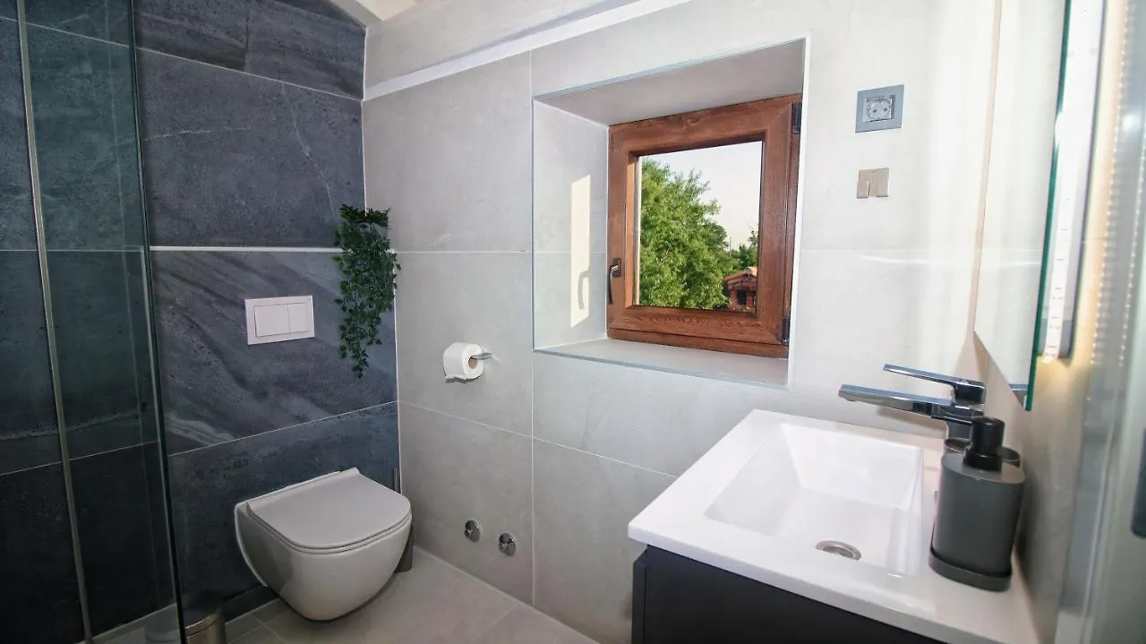 Casa Capris Villa Svetvincenat