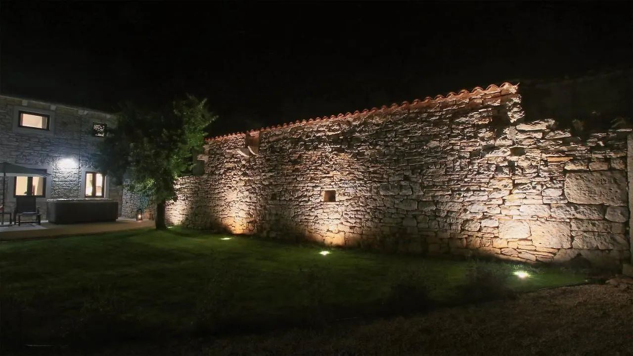 Casa Capris Villa Svetvincenat