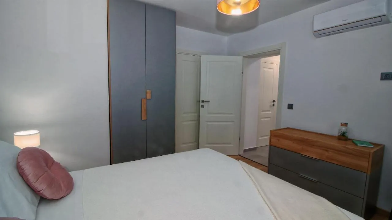 Casa Capris Villa Svetvincenat