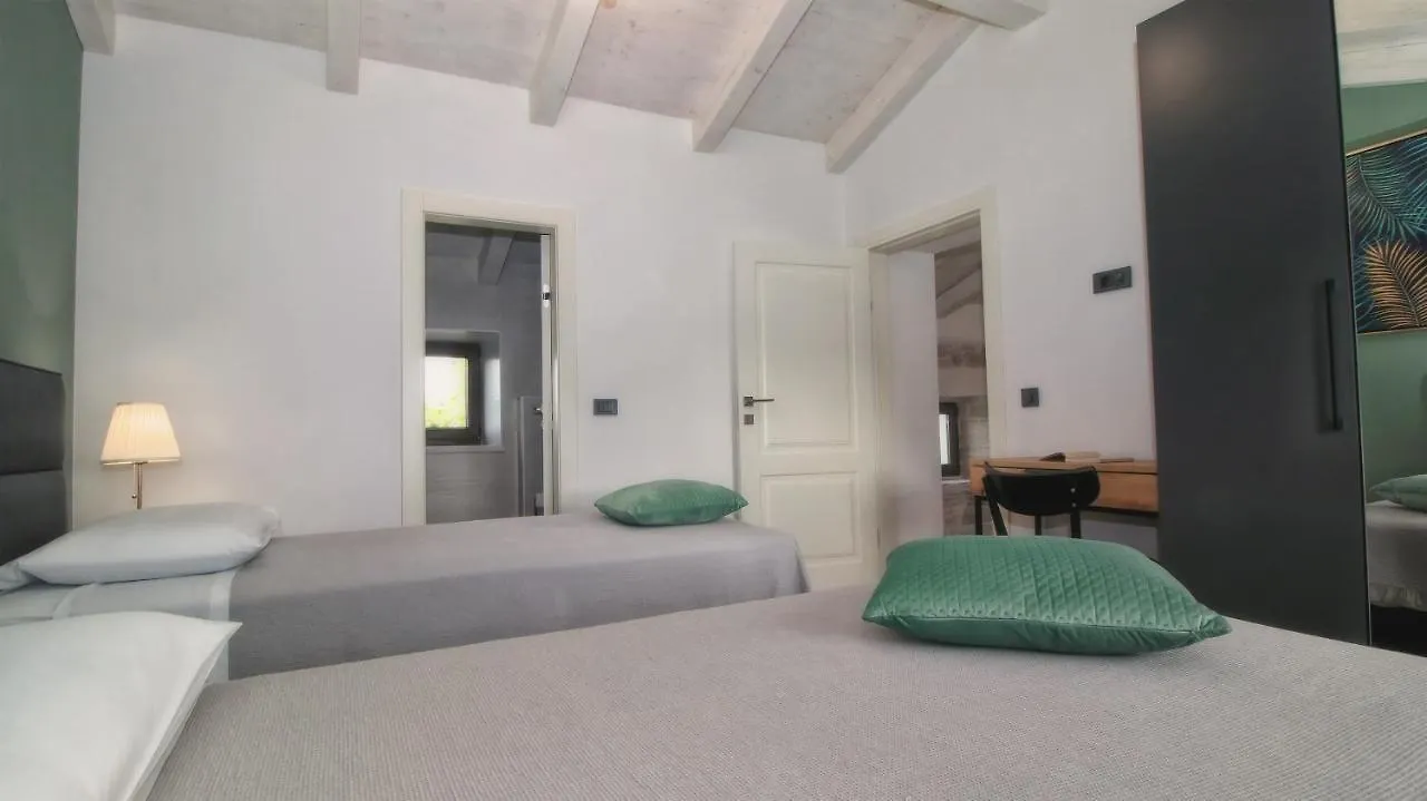 Casa Capris Villa Svetvincenat