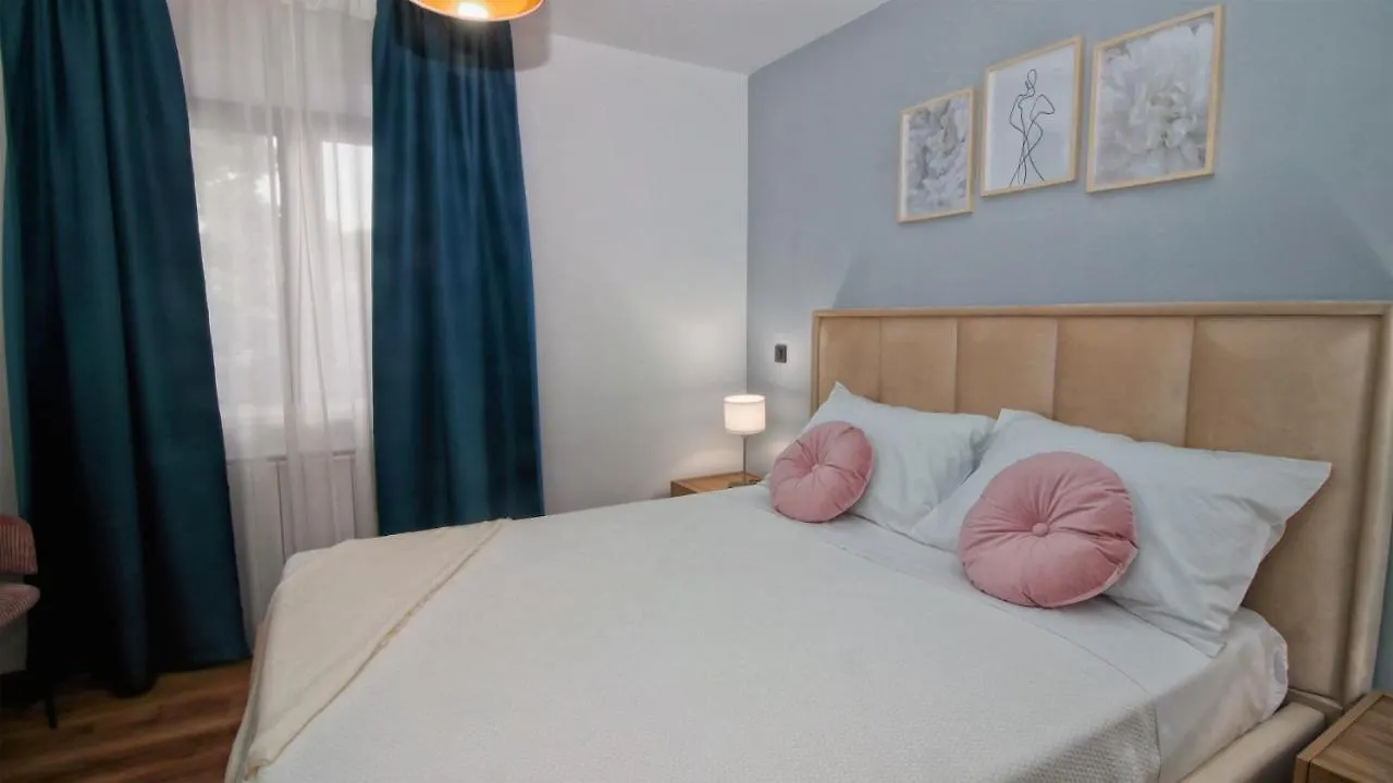 Casa Capris Villa Svetvincenat Croatia