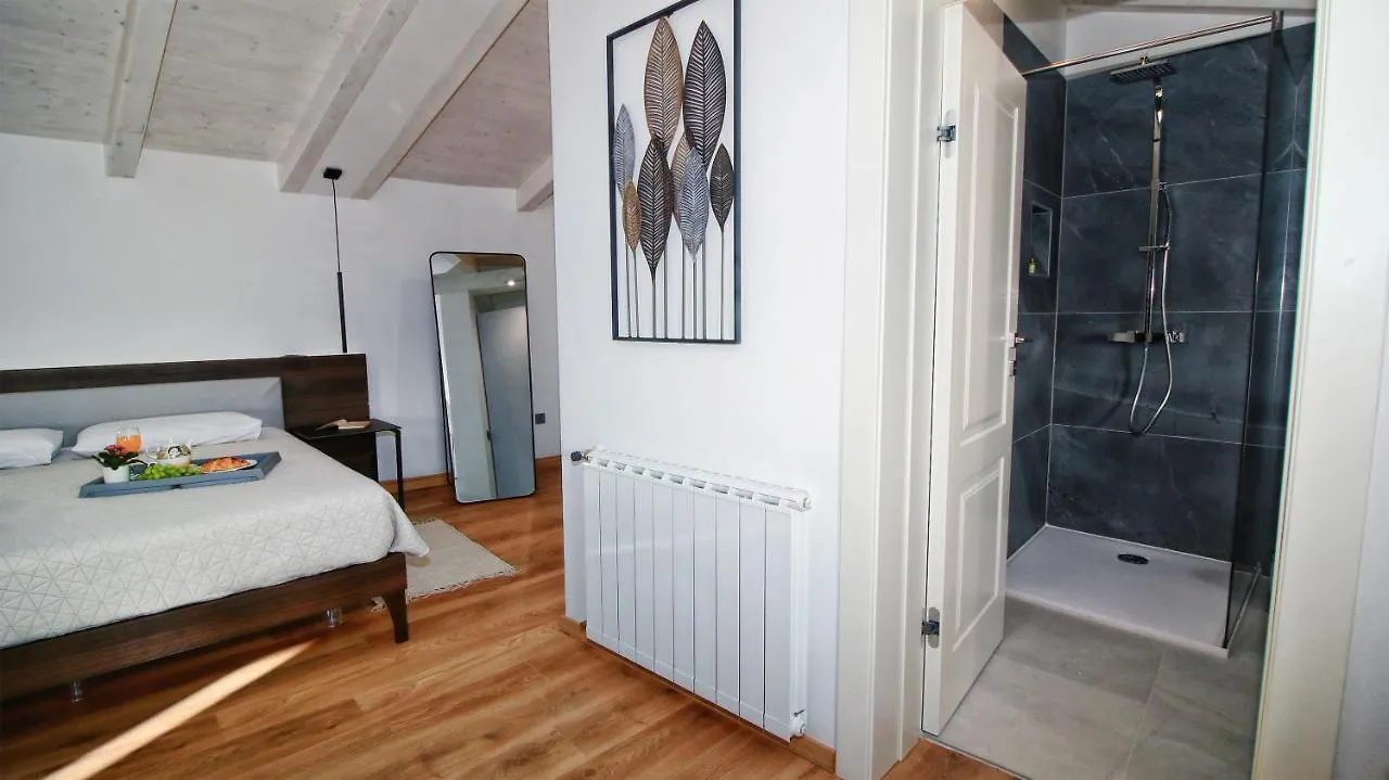 Casa Capris Villa Svetvincenat